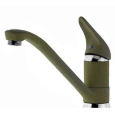 Смеситель Schock Aqualux 72900019 Foresta 19
