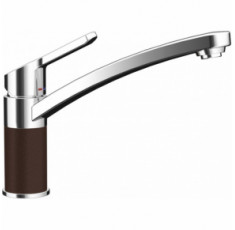 Смеситель Schock SC 90 59800086 Chocolate 86