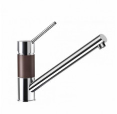 Смеситель Schock SC 50 50300063 Mocha 63
