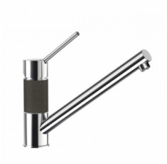 Смеситель Schock SC 50 50300090 Carbonium 90