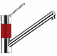 Смеситель Schock SC 50 50300081 Rouge 81