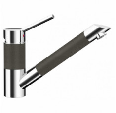 Смеситель Schock SC 200 592000 Carbonium 90
