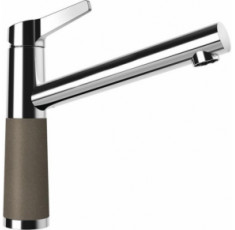 Смеситель Schock SC 510 55400050 Alpaca 50