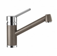 Смеситель Schock Pila 54100087 Bronze 87