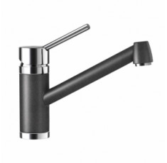 Смеситель Schock Pila 54100090 Carbonium 90