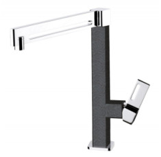 Смеситель Schock Aquamill 71200088 Stone 88