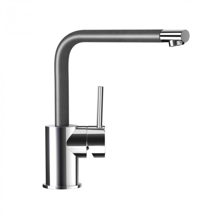 Змішувач Schock Nimbus 52300088 Stone 88