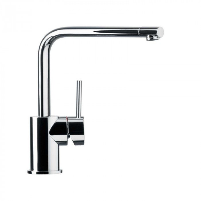 Змішувач Schock Nimbus 52300080 Chrome 80