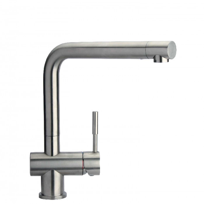 Змішувач Schock Aquainox 78000090