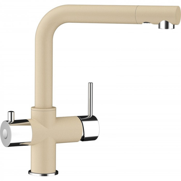 Змішувач Schock Wellus 57000122