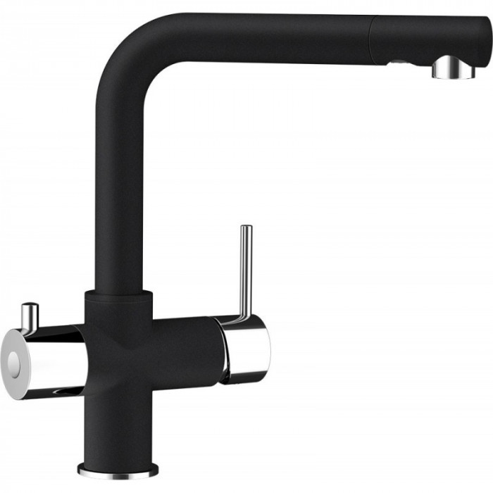 Змішувач Schock Wellus 57000184