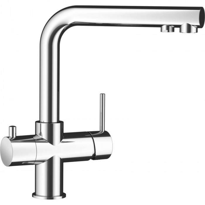 Змішувач Schock Wellus 57000180