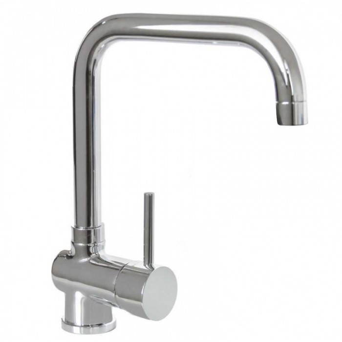 Змішувач Schock Aquatime 781000 Chrome 80