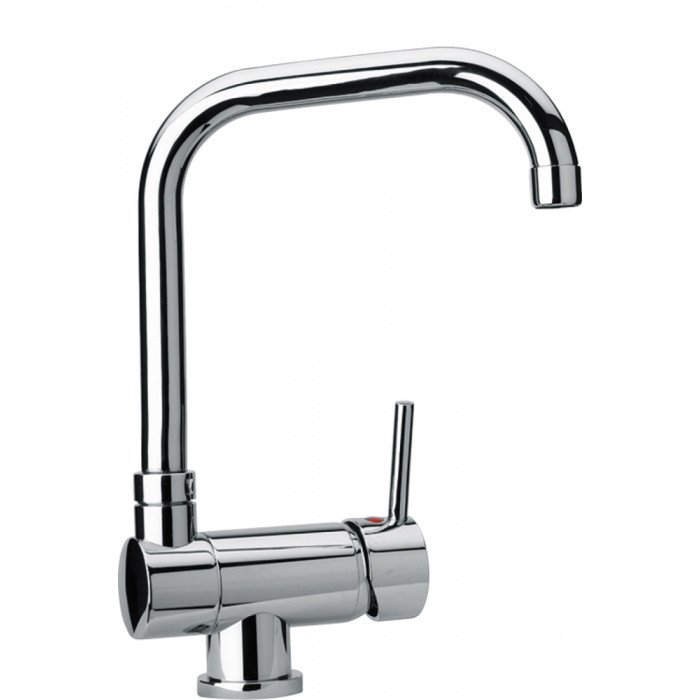 Змішувач Schock Aquawindow 72700080 Chrome 80