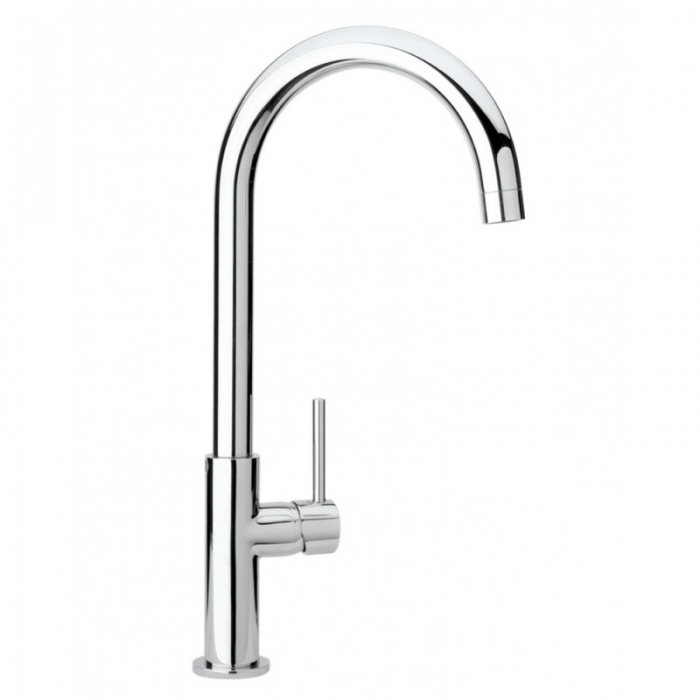 Змішувач Schock Aquadrop 770 000 Chrome 80