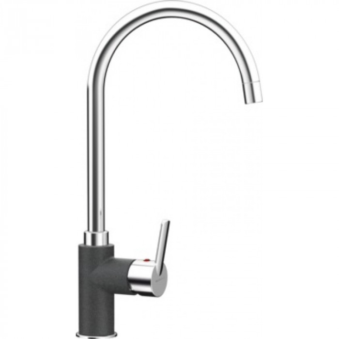 Змішувач Schock Simi 50500052 Roca 52