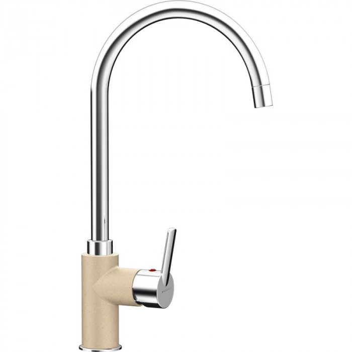Змішувач Schock Simi 50500022 Moonstone 22