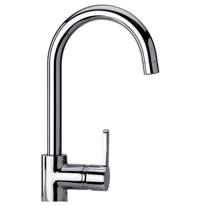 Змішувач Schock Aquaalto 714000 Chrome 80
