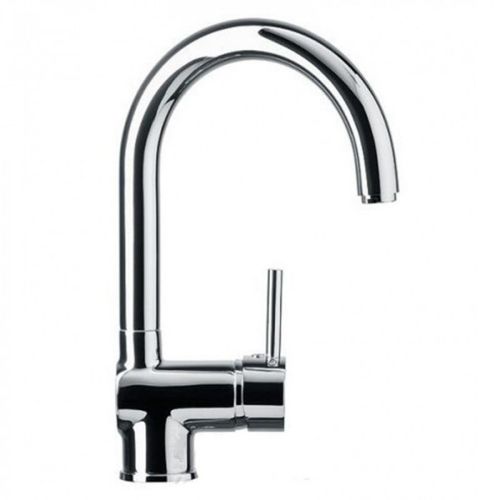 Змішувач Schock Notos 583000 Chrome 80