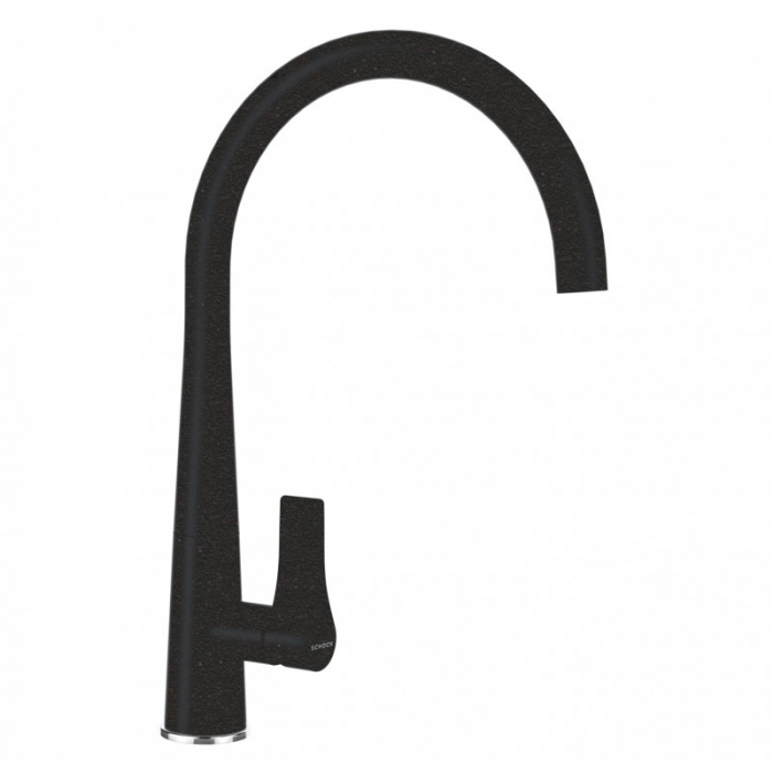 Змішувач Schock Gota 521000 Nero 13