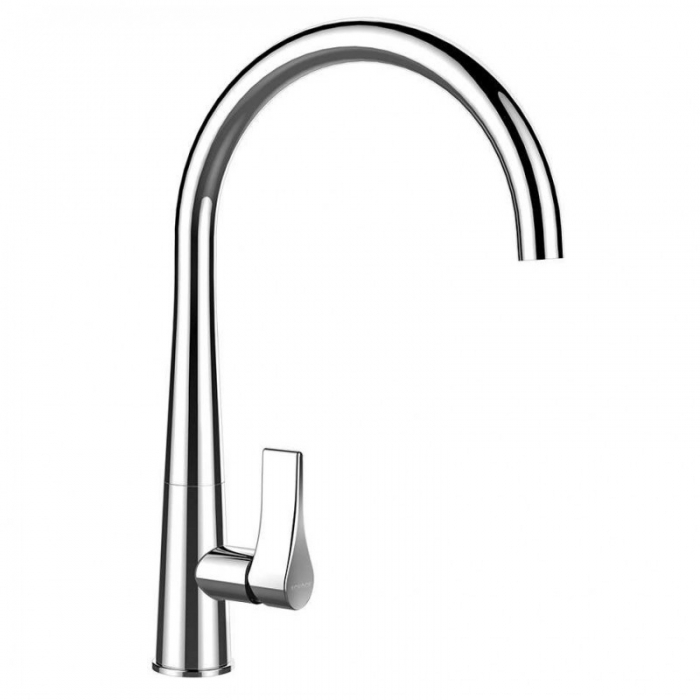 Змішувач Schock Gota 521000 Chrome 80