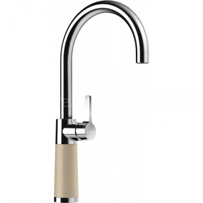 Змішувач Schock SC 520 555000 Moonstone 22
