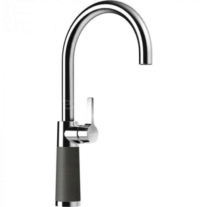 Змішувач Schock SC 520 55500090 Carbonium 90