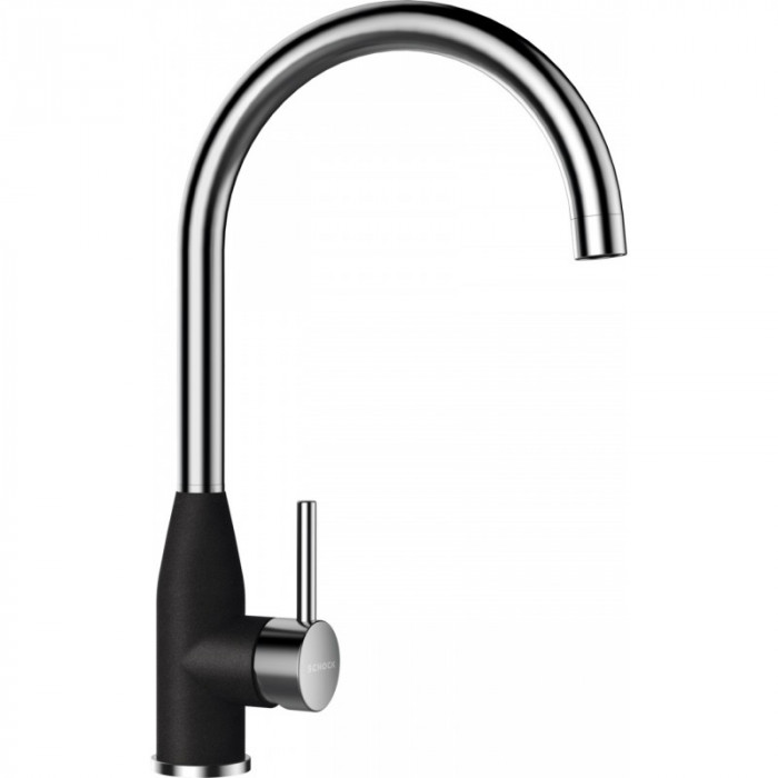 Змішувач Schock Kavus 55900010 Onyx 10