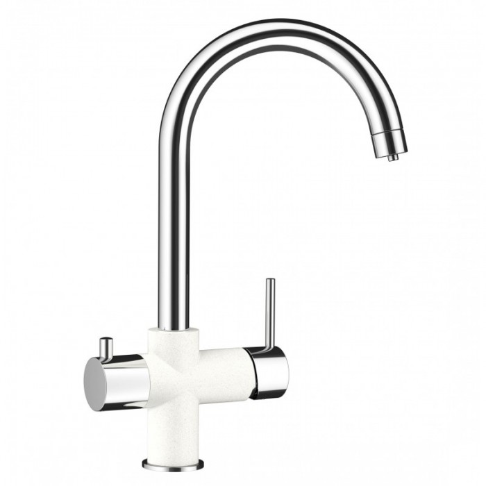 Змішувач Schock Arcada 562000 Polaris 99