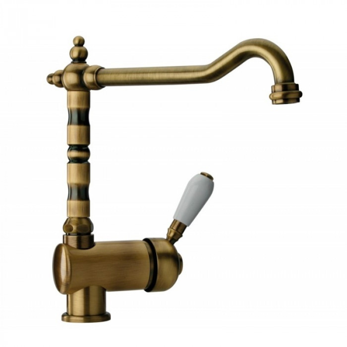 Змішувач Schock Aquastyle 719000 Bronzo pvd 70