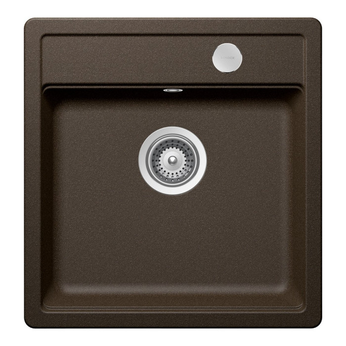 Кухонна мийка Schock Mono N-100S Bronze 87