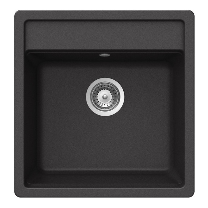Кухонна мийка Schock Nemo N-100S Onyx 10