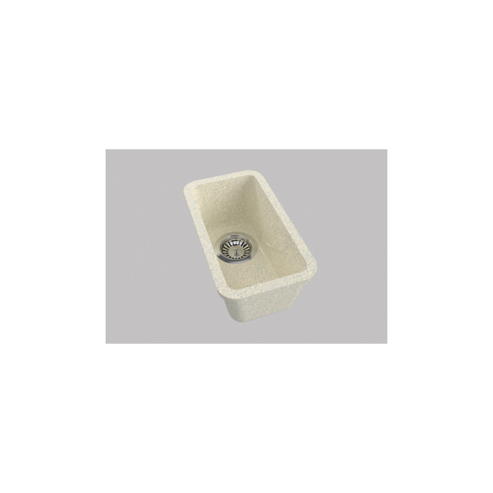 Кухонна мийка Schock Idea N-50 Soda 192