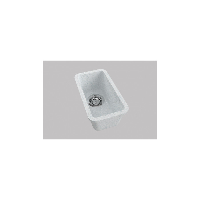Кухонна мийка Schock Idea N-50 Arctic 198