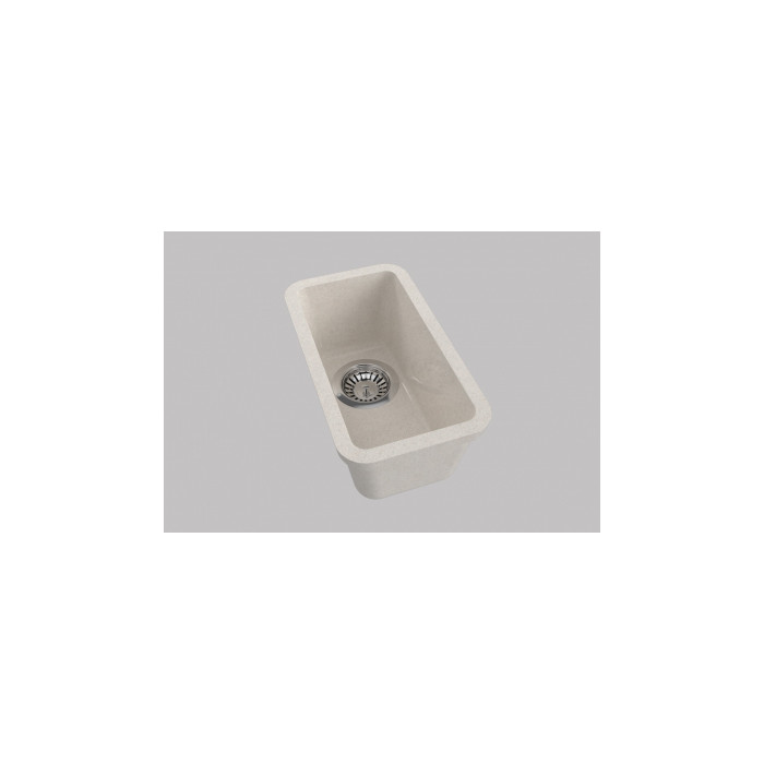Кухонна мийка Schock Idea N-50 Geo 179