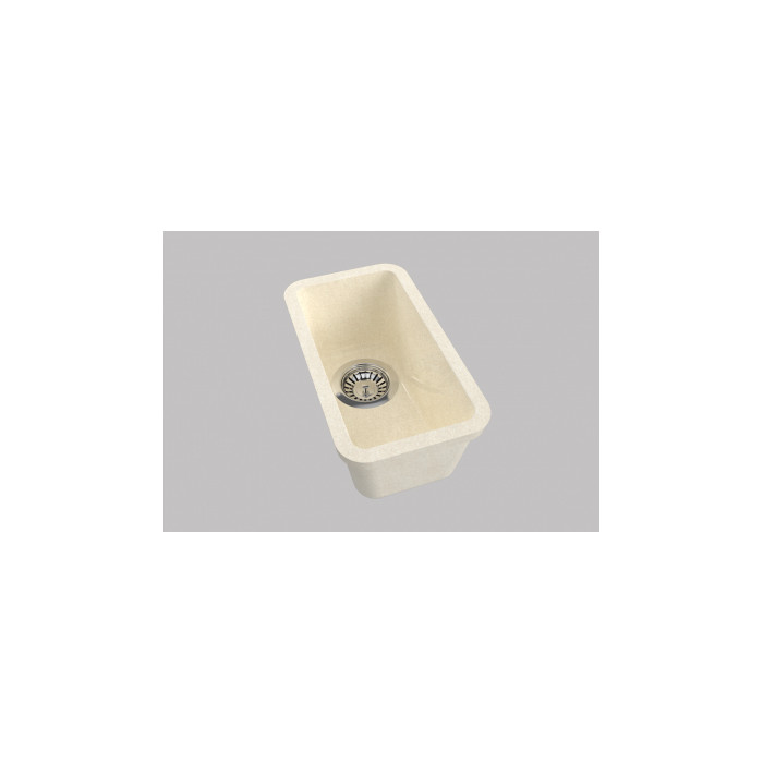 Кухонна мийка Schock Idea N-50 Opaque 191