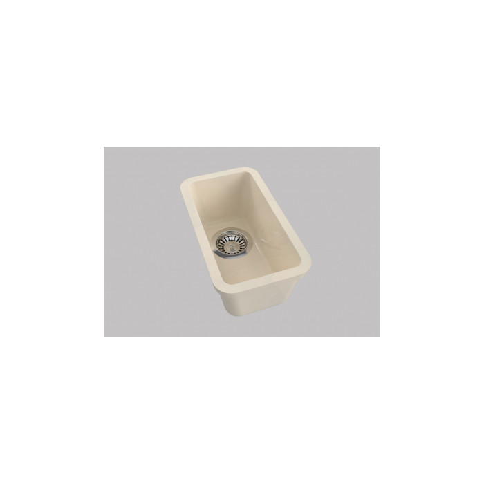 Кухонна мийка Schock Idea N-50 Satina 162