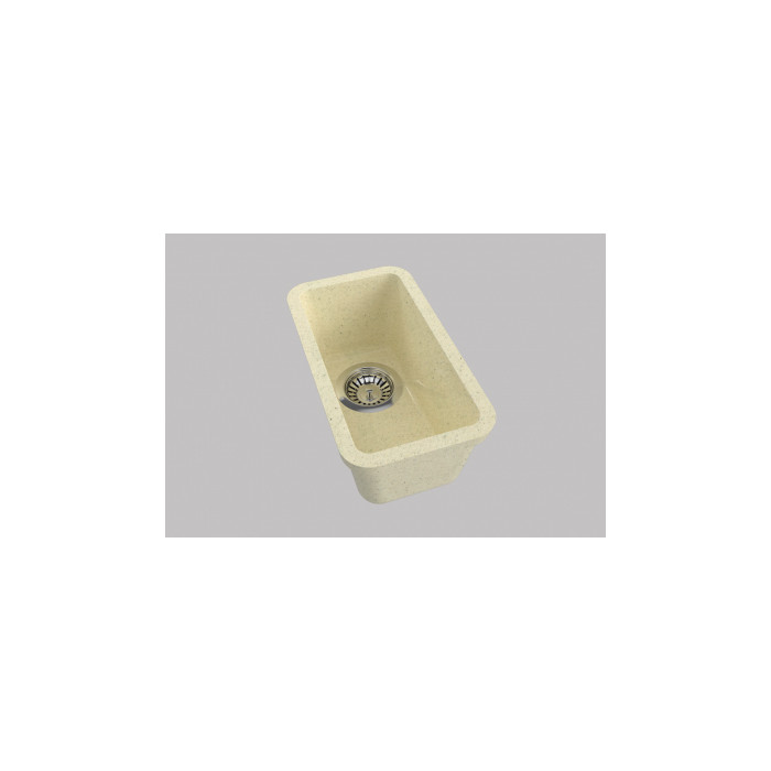 Кухонна мийка Schock Idea N-50 Almond 182