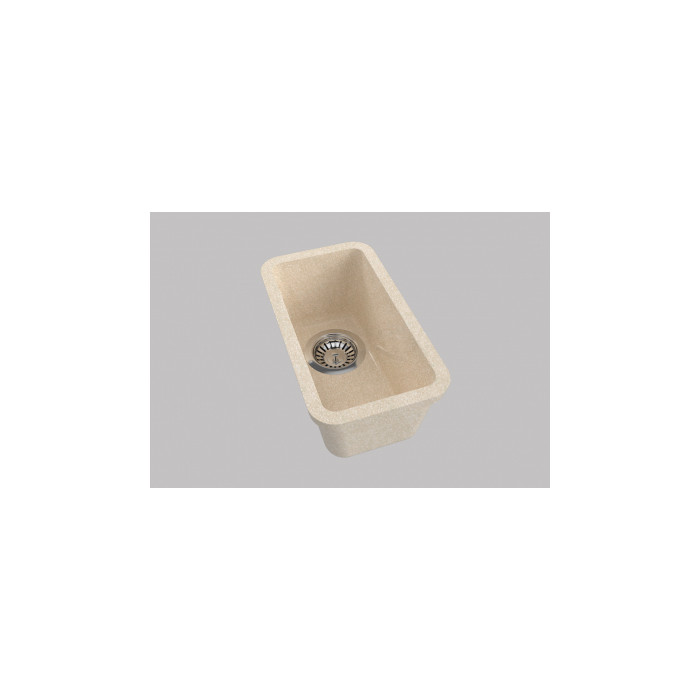 Кухонна мийка Schock Idea N-50 Bahia 189
