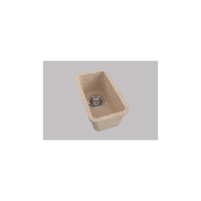 Кухонна мийка Schock Idea N-50 Florida 197