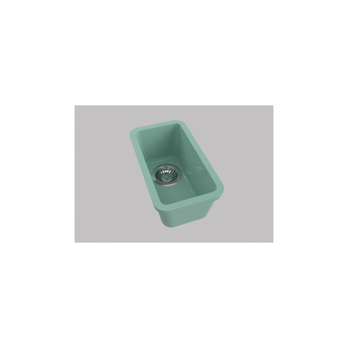 Кухонна мийка Schock Idea N-50 Cio 165