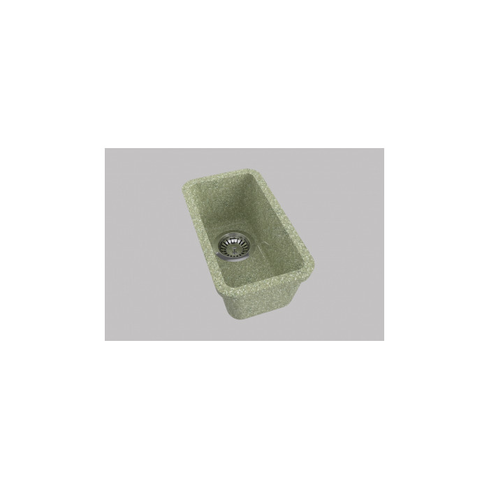 Кухонна мийка Schock Idea N-50 Tundra 194