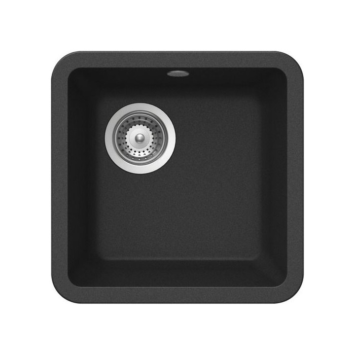 Кухонна мийка Schock Solido N-75 Onyx 10