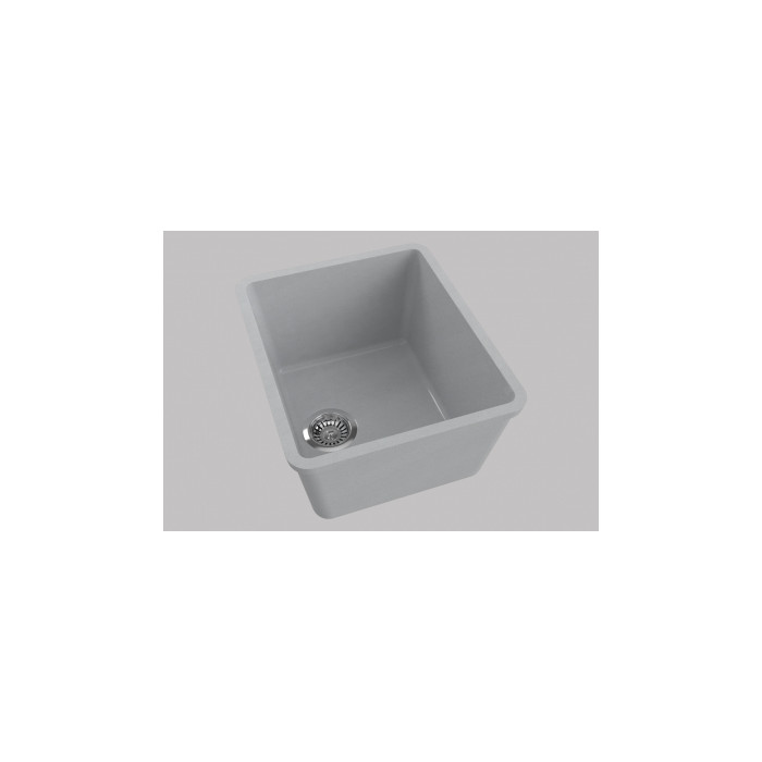 Кухонна мийка Schock Idea N-100L Via 166
