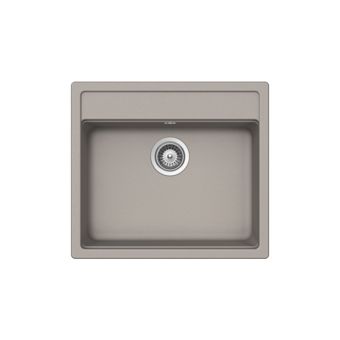 Кухонна мийка Schock Nemo N-100 Beton 42