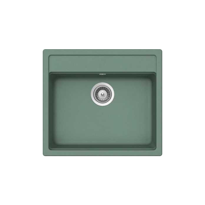 Кухонна мийка Schock Nemo N-100 Sage 30