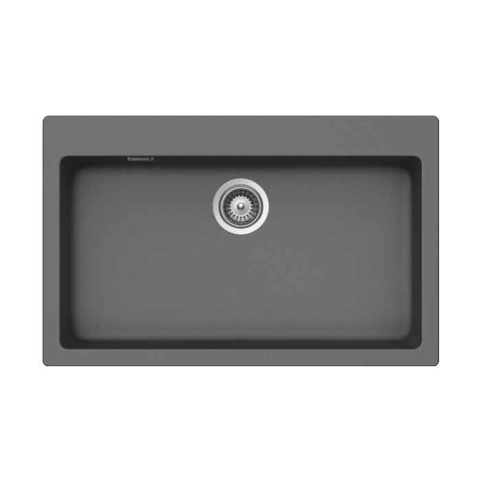 Кухонна мийка Schock Primus N-100XL Croma 49