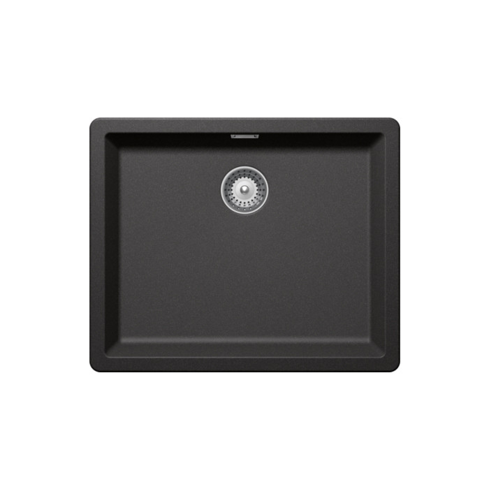 Кухонна мийка Schock Greenwich N-100L Stone 88