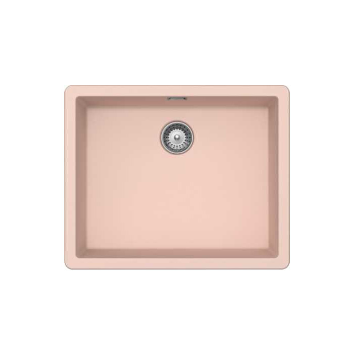 Кухонна мийка Schock Greenwich N-100L Pearl 70