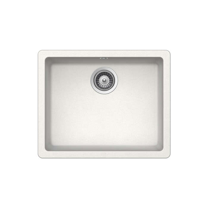 Кухонна мийка Schock Quadro N-100 Alpina 07